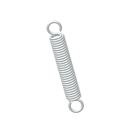 Approved Vendor Extension Spring, O= .140, L= .88, W= .022 G109973868